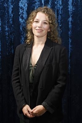 Antonia Bill-stock-photo