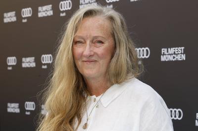 Raynor Winn-stock-foto