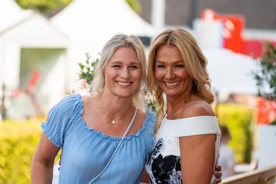 Media Night im Rahmen des CHIO Aachen 2025 , Reitsport, CHIO Aachen, 2025, 01.07.2025-stock-foto