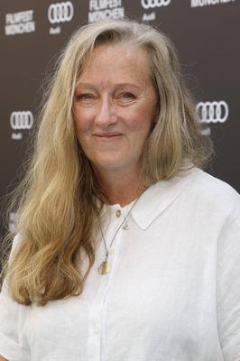 Raynor Winn-stock-foto