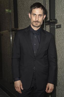 Clemens Schick-stock-foto