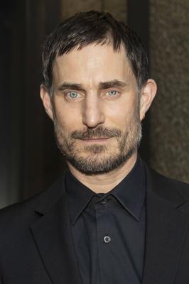 Clemens Schick-stock-foto