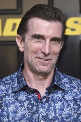Sharlto Copley-stock-photo