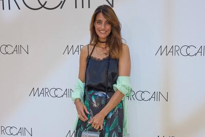 Marccain Spring/Summer 2026 Fashion Show-stock-photo