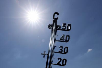 Sommer im Siegerland-stock-foto