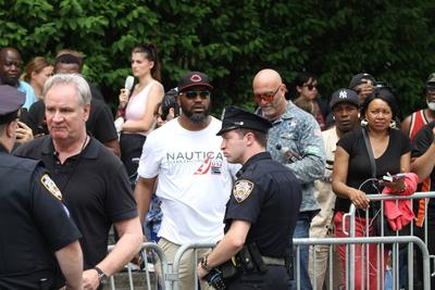 Sean ?diddy? combs found not guilty of racketeering conspiracy.-stock-foto