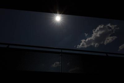 Sommer im Siegerland-stock-foto