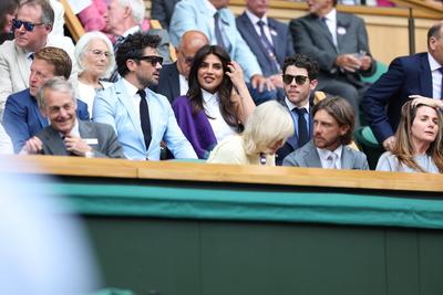 TENNIS - TENNIS WIMBLEDON 2025-stock-foto