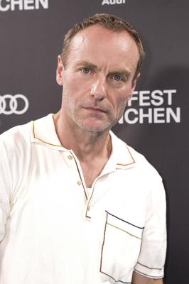 Mark Waschke-stock-foto