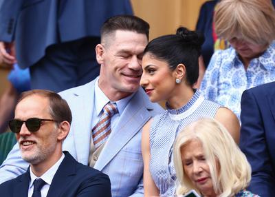Wimbledon Championships 2025 AELTC, Day Two, London, UK - 02/07/2025-stock-foto