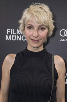 Julia Koschitz-stock-foto