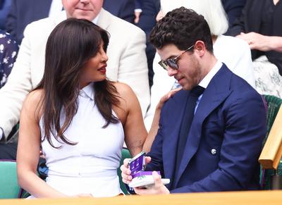 Wimbledon Championships 2025 AELTC, Day Two, London, UK - 02/07/2025-stock-foto