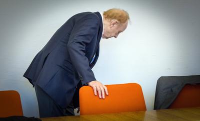 Star-Koch Alfons Schuhbeck Anklage wegen Subventionsbetrug vor Gericht in M?nchen / Datum: 02.07.2025 / *** Star chef Al-stock-foto