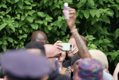 Sean ?diddy? combs foi considerado inocente de conspiracao para extorsao.-stock-foto
