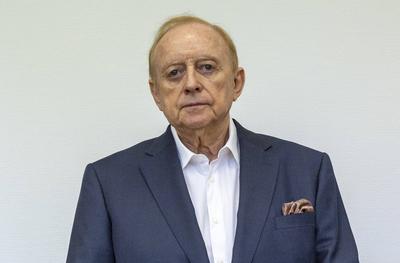 Star-Koch Alfons Schuhbeck Anklage wegen Subventionsbetrug vor Gericht in M?nchen / Datum: 02.07.2025 / *** Star chef Al-stock-foto