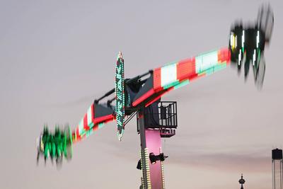75 Jahre Heinerfest-stock-foto