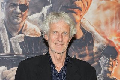 Premiere Tal der Sorpione Mathieu Carriere Ankunft zur Filmpremiere - Tal der Skorpione - in Berlin am 17.06.2019 *** P-stock-photo