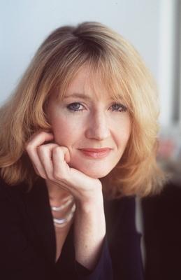 Joanne K Rowling Autorin 03 00 k?ck Frau England Gro?britannien Lehrerin Autor Schriftstellerei L-stock-photo