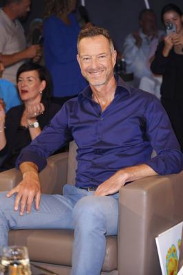 Carsten Stark-stock-foto