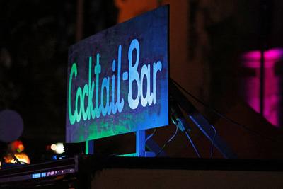 75 Jahre Heinerfest-stock-foto