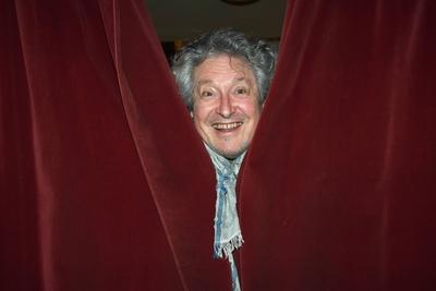 Bilder des Tages Volker Brandt / Premiere / Circus Krone / 3. Winterprogramm / Manege / Circus Kronebau / M?nchen / 01.-stock-foto