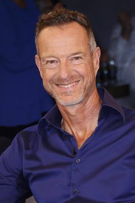 Carsten Stark-stock-foto