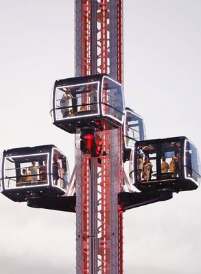 75 Jahre Heinerfest-stock-foto