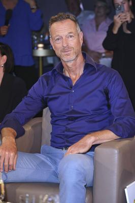 Carsten Stark-stock-foto