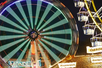 75 Jahre Heinerfest-stock-foto