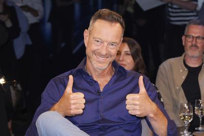Carsten Stark-stock-foto