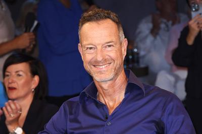 Carsten Stark-stock-foto