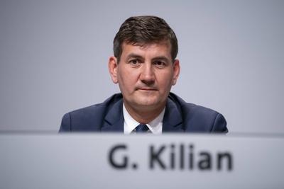 14 05 2019 xkvx Wirtschaft Auto Volkswagen 59 ordentliche Hauptversammlung 2019 emspor v l-stock-foto