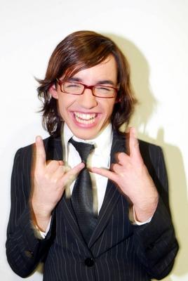 Superstars 22 01 2003 Daniel K?blb?ck bei der Casting Show Deutschland sucht den Superstar DSDS-stock-foto