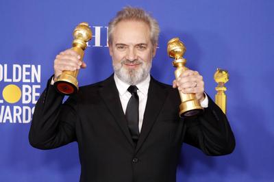 Bilder des Jahres 2020, Entertainment 01 Januar Entertainment Themen der Woche KW01 Entertainment Bilder des Tages  Sam-stock-photo
