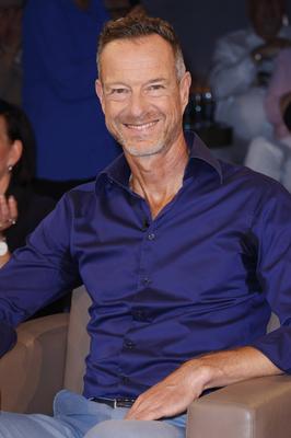 Carsten Stark-stock-foto