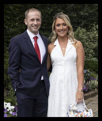 Wimbledon Tennis Championships-Day Six-stock-foto