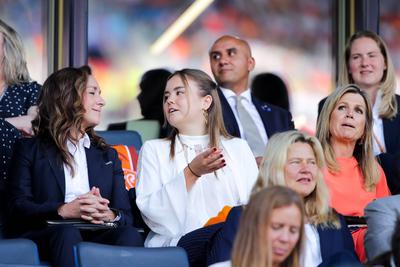 2025-07-05 Wales v Netherlands - UEFA Women's EURO 2025 Group D-stock-foto