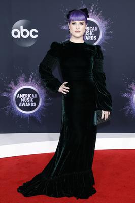 Kelly Osbourne bei der Verleihung der 47. American Music Awards 2019 im Microsoft Theater. Los Angeles, 24.11.2019 *** K-stock-foto