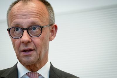 Auftaktbilder, Bundestag, Bundestagsfraktion, CDU/CSU-stock-foto