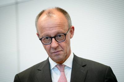 Auftaktbilder, Bundestag, Bundestagsfraktion, CDU/CSU-stock-foto