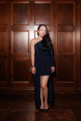 International Emmi Award - Semi-Final Round of Judging-stock-foto