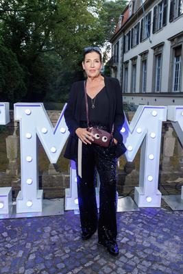 International Emmi Award - Semi-Final Round of Judging-stock-foto