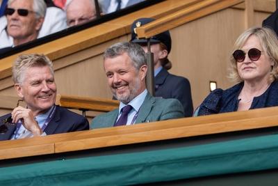 2025-07-07 Wimbledon 2025-stock-foto