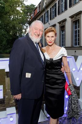 International Emmi Award - Semi-Final Round of Judging-stock-foto