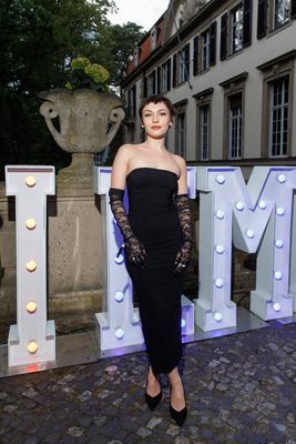 International Emmi Award - Semi-Final Round of Judging-stock-foto