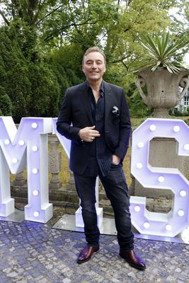 Emmy Awards, Cocktail Prolongé im Schlosshotel, Berlin, 07.07.2025-stock-foto