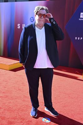 Steve Agee-stock-foto