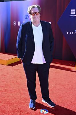 Steve Agee-stock-foto