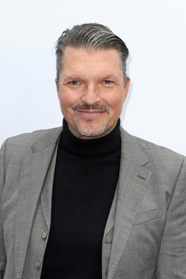 Hardy Kr?ger Jr. beim FEST DER PRODUKTIONSALLIANZ 2025 im Tipi am Kanzleramt in Berlin am 08.07.2025 *** Hardy Kr?ger Jr-stock-foto
