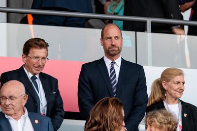 UEFA Women?s Euro 2025: England - Niederlande; 09.07.2025-stock-foto